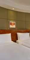 The Park Tower Knightsbridge, a Luxury Collection Hotel, London
