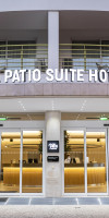 The Patio Suite Hotel