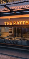 THE PATTERN BOUTIQUE (SHA)