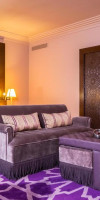 Nobu Hotel Marrakech