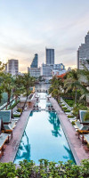 The Peninsula Bangkok