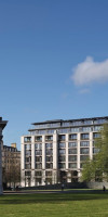 The Peninsula London