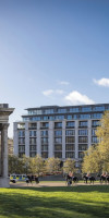 The Peninsula London