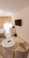 The Penthouse Suites Hotel