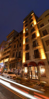 The Pera Hotel