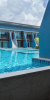 THE PHU BEACH HOTEL