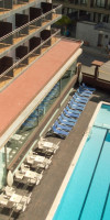 THE PLACE MARINER - ADULTS ONLY