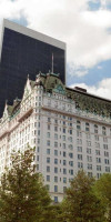 The Plaza - A Fairmont Managed Hotel