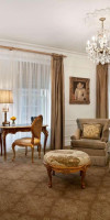 The Plaza - A Fairmont Managed Hotel