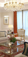 The Plaza Doha, LXR Hotels & Resorts
