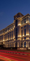 The Plaza Doha, LXR Hotels & Resorts