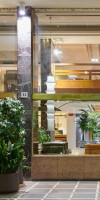 The Plaza Hotel