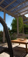 THE POOLHOUSE