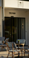 The Port Square Hotel