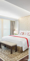 The Pottinger Hong Kong