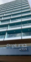 The Preluna Hotel