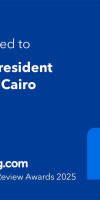 The President Hotel Cairo