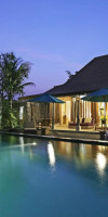 The Purist Villas & Spa Ubud