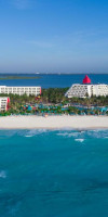 The Pyramid at Grand Cancun by Oasis