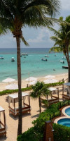 The Reef Coco Beach