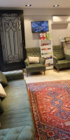 The Reina Hotel