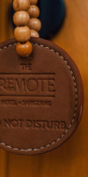 The Remote Hotel