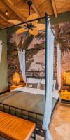 The Remote Hotel