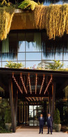 The Reserve - within Savoy Palace - The Leading Hotels of the World