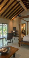 The Residence at Dhigurah Resort Maldives