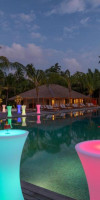 The Residence at Dhigurah Resort Maldives