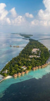The Residence Maldives At Dhigurah
