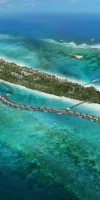 The Residence Maldives at Dhigurah