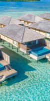 The Residence Maldives at Dhigurah