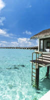 The Residence Maldives