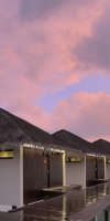 The Residence Maldives Falhumaafushi