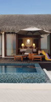 The Residence Maldives Falhumaafushi