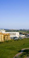 The Residences At Victoria Algarve By Tivoli