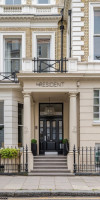 The Resident Kensington (ex. The Nadler Kensington)