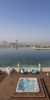 The Retreat Palm Dubai MGallery by Sofitel 
