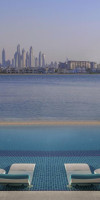 The Retreat Palm Dubai MGallery by Sofitel 