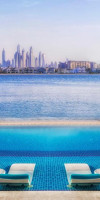 The Retreat Palm Dubai MGallery by Sofitel