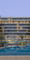 The Retreat Palm Dubai MGallery by Sofitel 