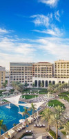 The Ritz Carlton, Abu Dhabi Grand Canal