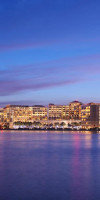 The Ritz-Carlton Abu Dhabi, Grand Canal