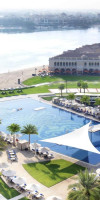 The Ritz-Carlton Abu Dhabi, Grand Canal