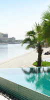 The Ritz-Carlton Abu Dhabi, Grand Canal