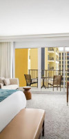 The Ritz Carlton Aruba