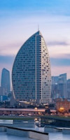 THE RITZ-CARLTON, BAKU