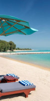 The Ritz-Carlton, Doha