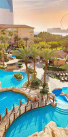 The Ritz-Carlton, Dubai
